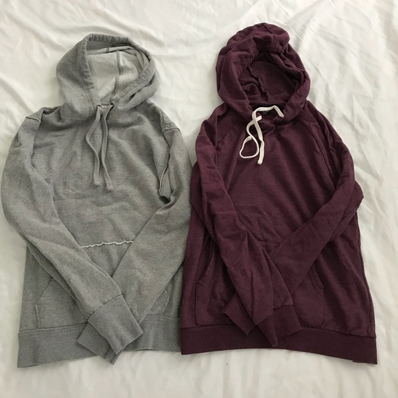 Tops - Hoodie bundle